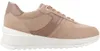 Geox Damen Sneaker D Desya A Rosa atmungsaktiv mit Produktbild-Vorschau 16