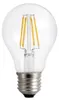 Spectrum E27 LED Lampe A60 8,5W 1100lm 2700K Warmweiß 230V Produktbild-Vorschau 1