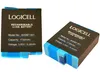 Original LogiCell Li-Ion Akku 1730mAh für GoPro Hero 9 / Produktbild-Vorschau 1