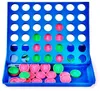 Vier in einer Reihe 4 gewinnt Mini- Spiel Reisespiel ca. 15 Produktbild-Vorschau 3
