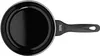 Silit Compact Topf-Set, 4-teilig, Black Produktbild-Vorschau 4