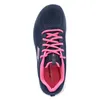 Skechers Sneakers 12615-NVPK in Blue color size 40 Voir les images du produit 18