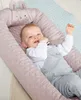roba Babylounge 'roba Style', Kuschelnest mit Produktbild-Vorschau 7