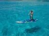 COASTO CRUISER 13.1 SUP Board Stand Up Paddle Surf-Board Produktbild-Vorschau 16