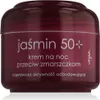 Ziaja Jasmin Nachtcreme gegen Falten/ 7035 Produktbild-Vorschau 2