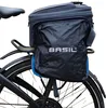 Basil 17747 borsa Sport Design, idrorepellente, 7-12 litri, Anteprima dell’immagine prodotto 10