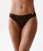 Slip a string, modello Atlantic, in cotone al 95%, color Anteprima dell’immagine prodotto 2