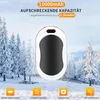 Handwärmer, Taschenwärmer, 10000 mAh Powerbank, Elektrische Produktbild-Vorschau 3