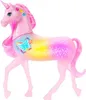 Licorne jouet avec lumières et sons, 20 fonctions, 30 cm Voir les images du produit 9