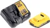 DeWalt DCS 356 D1 Outil multifonctions sans fil 18V Voir les images du produit 5