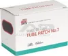 30x záplaty na rúrky 74x37mm gumové záplaty na opravu rúrok Náhľad obrázku produktu 4