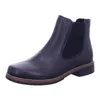 Rieker Chelsea Boots Ladies Synthetic Leather Black Podgląd zdjęcia produktu 39