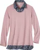 Atlas for Women - Pull 2 en 1 pour femme AF1740 (40-42) Voir les images du produit 1