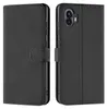 Pouzdro typu kniha pro telefon Nothing Phone 2 Case Flip Náhled obrázku produktu 1