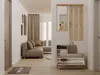 Parete anticamera PRIIT - rovere artigianale Anteprima dell’immagine prodotto 10