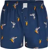 MG-1 Herren Boxer 6-Pack Prints - Set 19 - Größe XXL Produktbild-Vorschau 3
