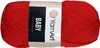 Yarn Art Baby 576 Red Strickgarn Produktbild-Vorschau 3