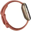 fitbit Versa 3 Smartwatch pink clay/soft gold aluminium Produktbild-Vorschau 26