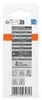 Osram STAR+ LED žárovka Multi, teplá bílá 2700 K 4,9 W E14 Náhled obrázku produktu 18