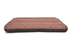 A dog bed is shown against a white background. Produktbild-Vorschau