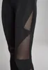 Urban Classics Leggings Damen Ladies Triangel Tech Mesh Produktbild-Vorschau 24