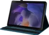 Samsung Galaxy Tab A11 Plus Hülle - Coverup Schmetterling & Produktbild-Vorschau 3