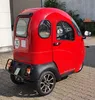 E-Auto KabinenRoller Vogel 3 ElektroMobil 3 Rad ElektroAuto Produktbild-Vorschau 9