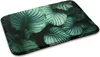 Teppich Wohnzimmer Schlafzimmer Modern - 90 cm x 60 cm - Produktbild-Vorschau 1
