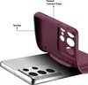 Handyhülle für Samsung Galaxy S26 Ultra Hülle Silikon Produktbild-Vorschau 4