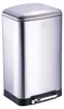 Dirt Devil Tretmülleimer 30L – Mülleimer Küche mit Soft Produktbild-Vorschau 1