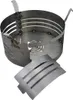 Feuerkorb für Feuertonne #15 Produktbild-Vorschau 1