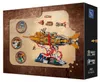 Pantasy Original Bauset Steampunk: Die Nautilus Produktbild-Vorschau 9