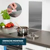 bremermann 2 pezzi piastra di copertura per cucina 2in1 in Anteprima dell’immagine prodotto 6