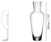 Riedel DECANTER MOSEL MACHINE 1 Stück 141900003 Voir les images du produit 16