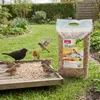 PANTO Streufutter schalenlos 12,5kg - Wildvogel Streufutter Produktbild-Vorschau 3