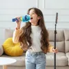 Karaoke Microphone Bluetooth/Sans fil Sitch avec effets Voir les images du produit 5