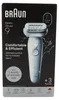 Braun Silk-épil 9 Silk·épil 9 9-030, Wit, 40 pincetten, Productafbeelding-voorbeeld 1