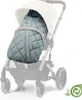 Cybex Snogga 2, sac de couchage pour poussette - Bleu ciel Voir les images du produit 6