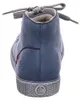 Rieker Schnür-,Zug-u.Schnallenstiefel in blau, Gr. 36 Produktbild-Vorschau 7