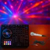Microphone dynamique DM-40 XLR/6,35mm/3,5mm Voir les images du produit 6