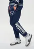 Recovered Jogginghose NFL Patriots Go Pats im lockeren Produktbild-Vorschau 6