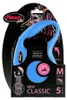flexi New Classic M Gurt 5 m blau Produktbild-Vorschau 13