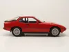Porsche 924 Turbo 1979 rot Modellauto 1:18 MCG Produktbild-Vorschau 4