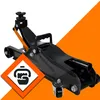 Hydraulisch Wagenheber 2,5T, Flacher Rangierwagenheber Produktbild-Vorschau 5
