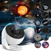 Planetarium Sternenhimmel Projektor, Galaxy Projektor Lampe Produktbild-Vorschau 1