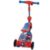 Scooter elettrico Spidey Bubble con sedile Huffy Anteprima dell’immagine prodotto 5