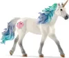 Schleich bayala 70570 Meereseinhorn Stute Produktbild-Vorschau 3