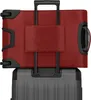 travelite Trolley Jetpack Slim 2 Cabin Red rot 55cm Produktbild-Vorschau 11