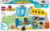 LEGO DUPLO Poprvé na letišti, Sada na stavění, 2 rok/roky, Náhled obrázku produktu 19