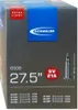 Schwalbe 10400163 bicycle inner tube Presta valve 27.5" 40 Voir les images du produit 7